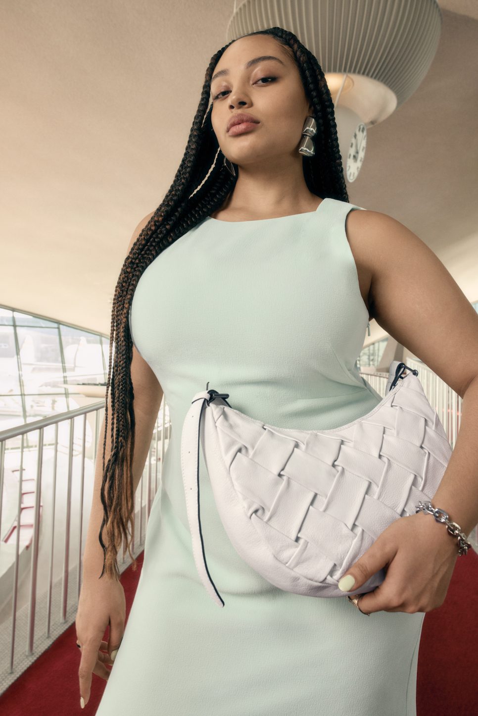 TK Maxx | Evergreen