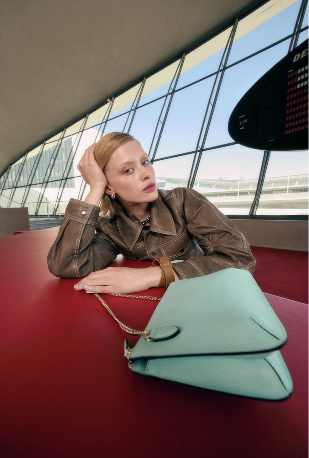 TK Maxx | Evergreen