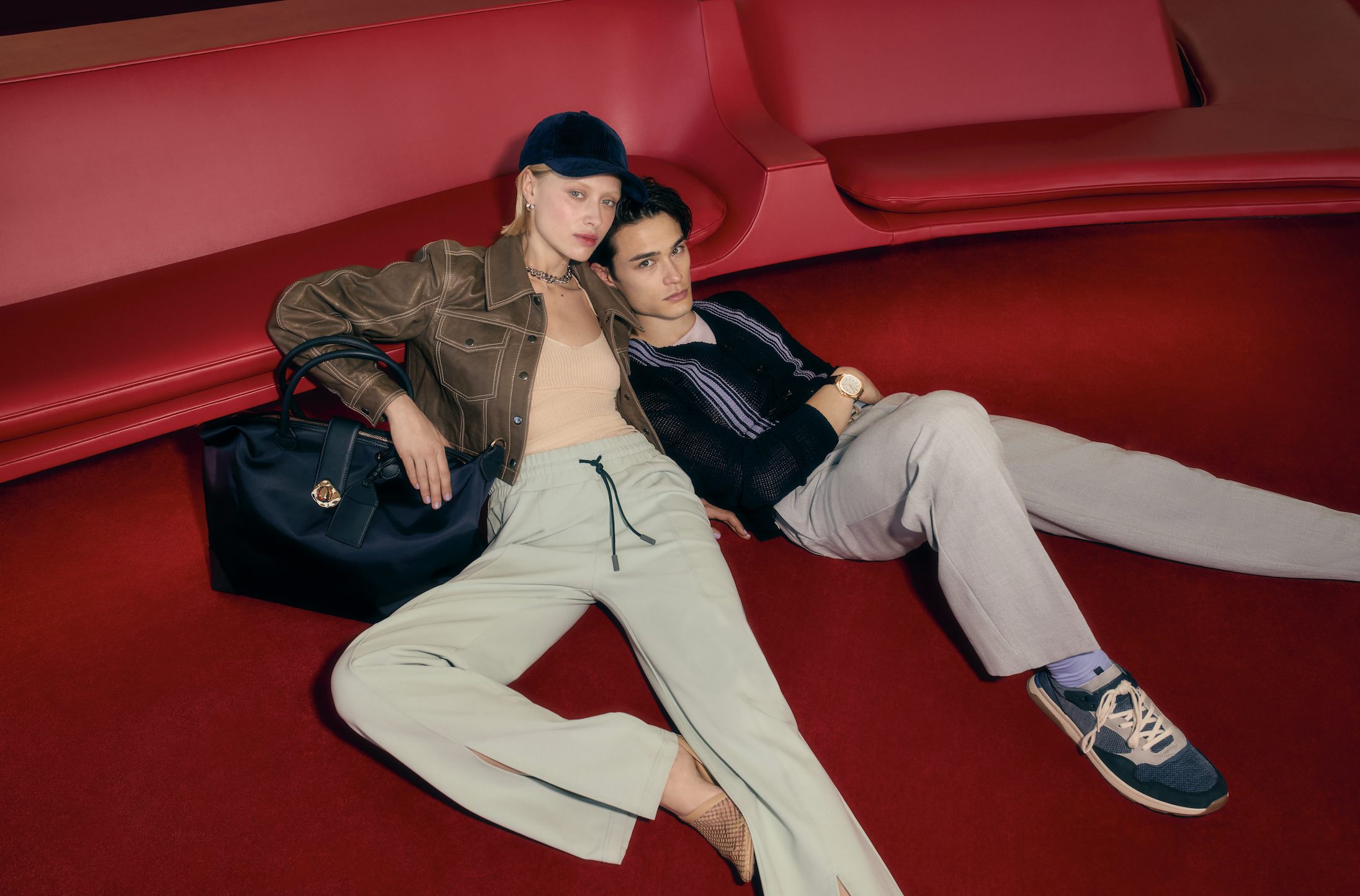 TK Maxx | Evergreen