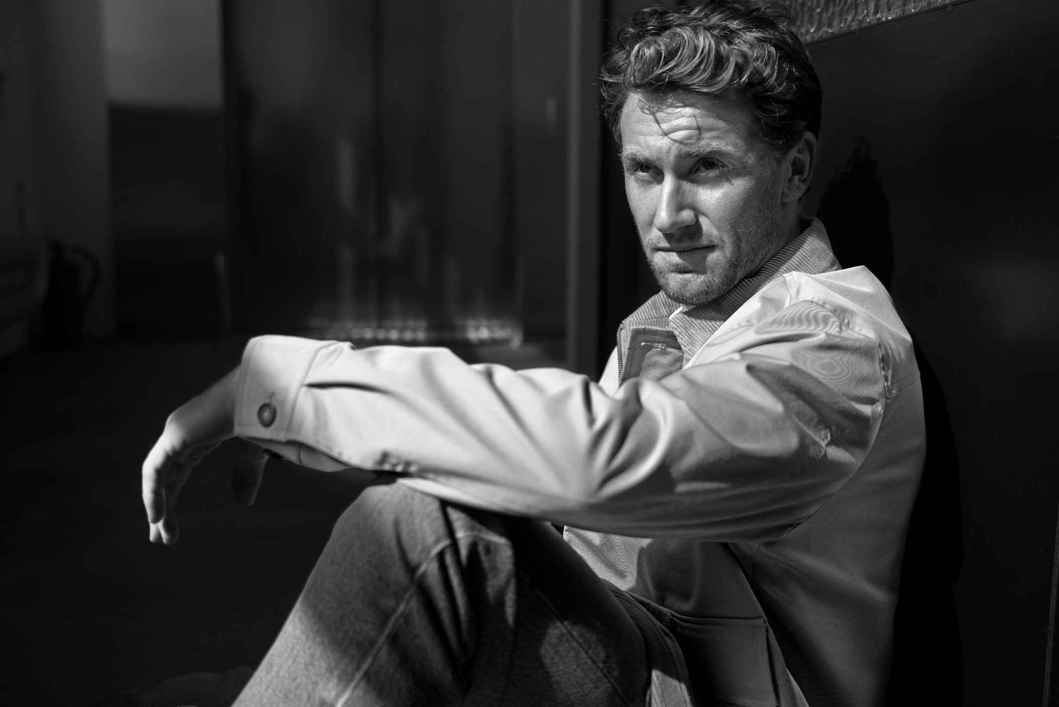 Icon France | Casper Ruud