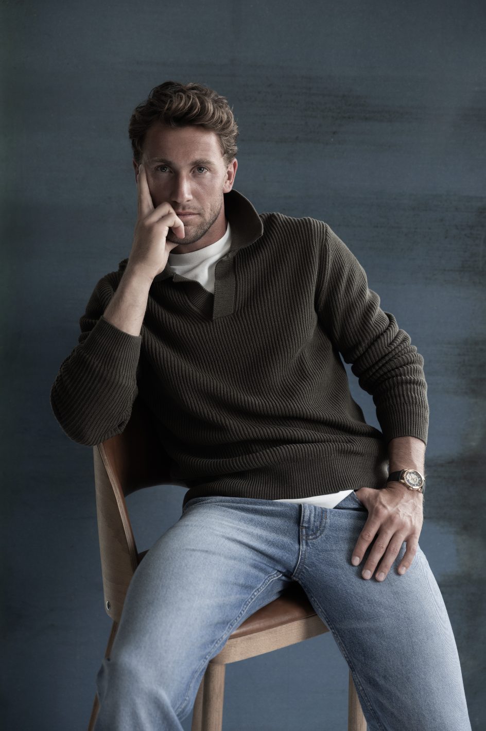 Icon France | Casper Ruud