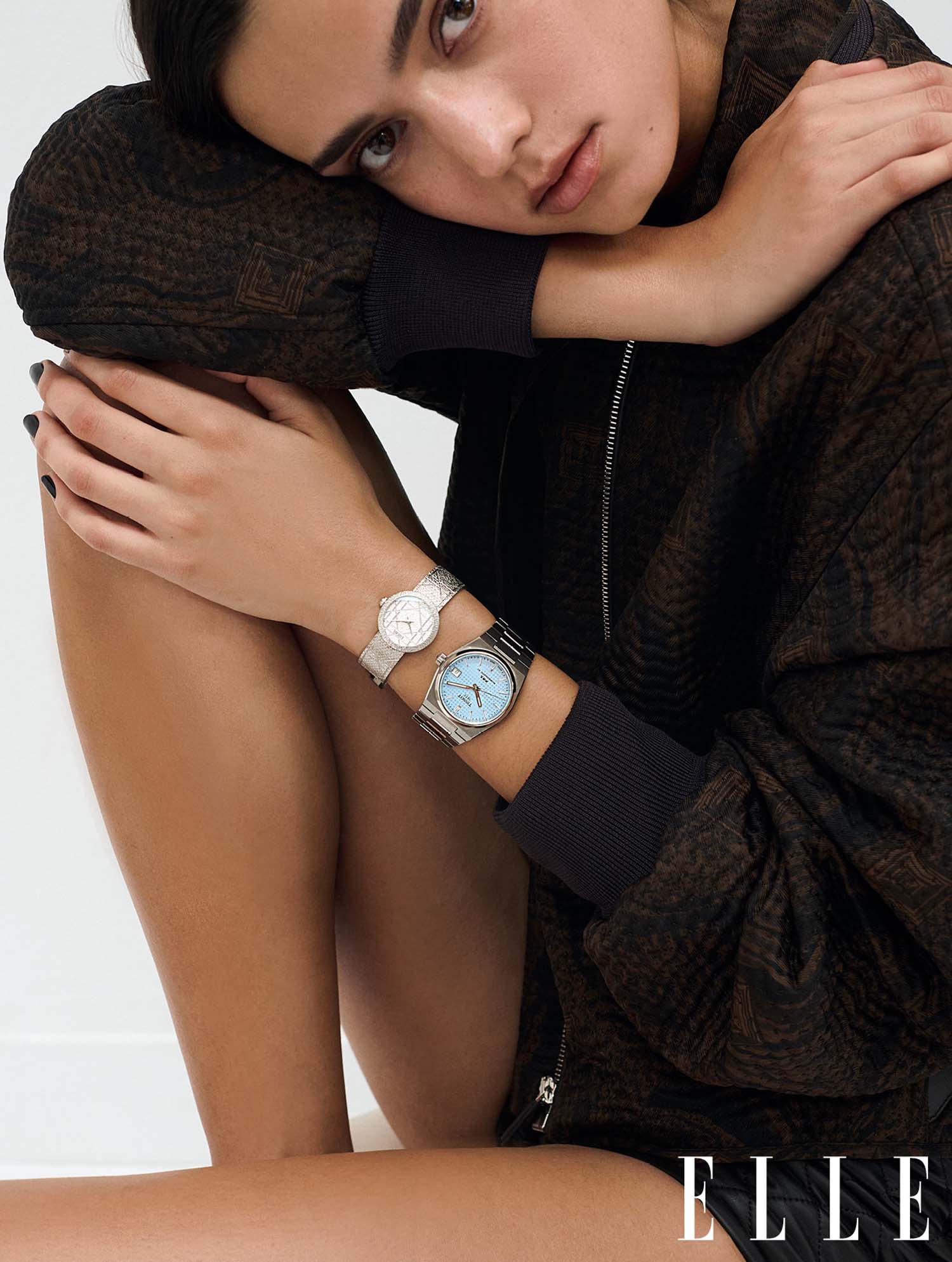 ELLE