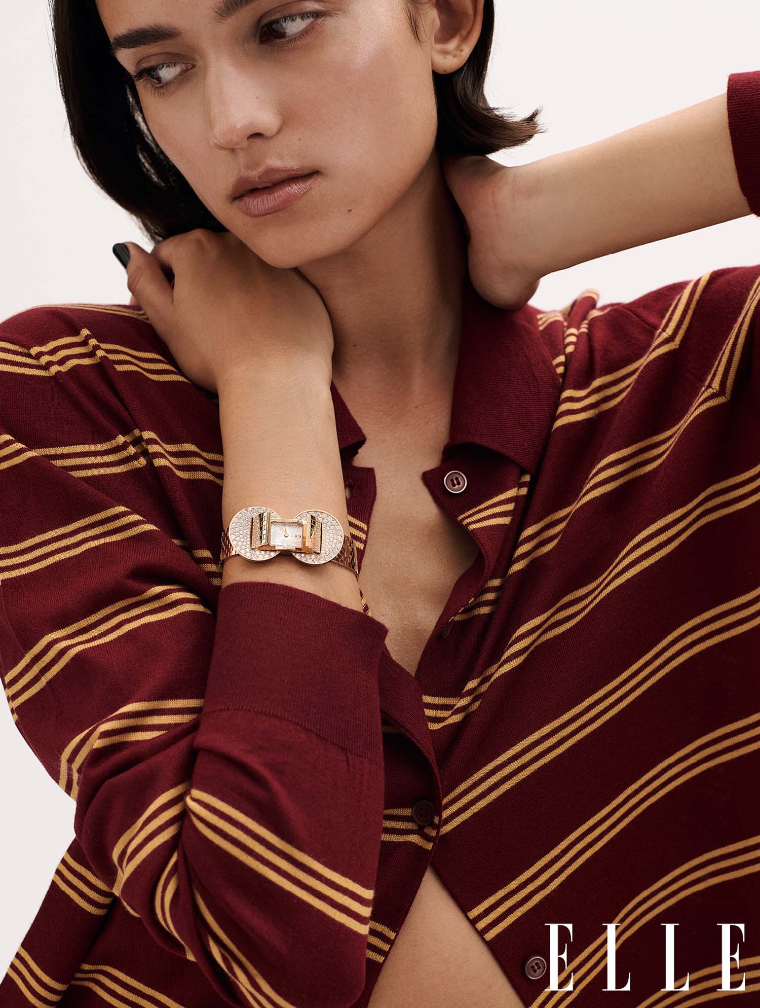 ELLE