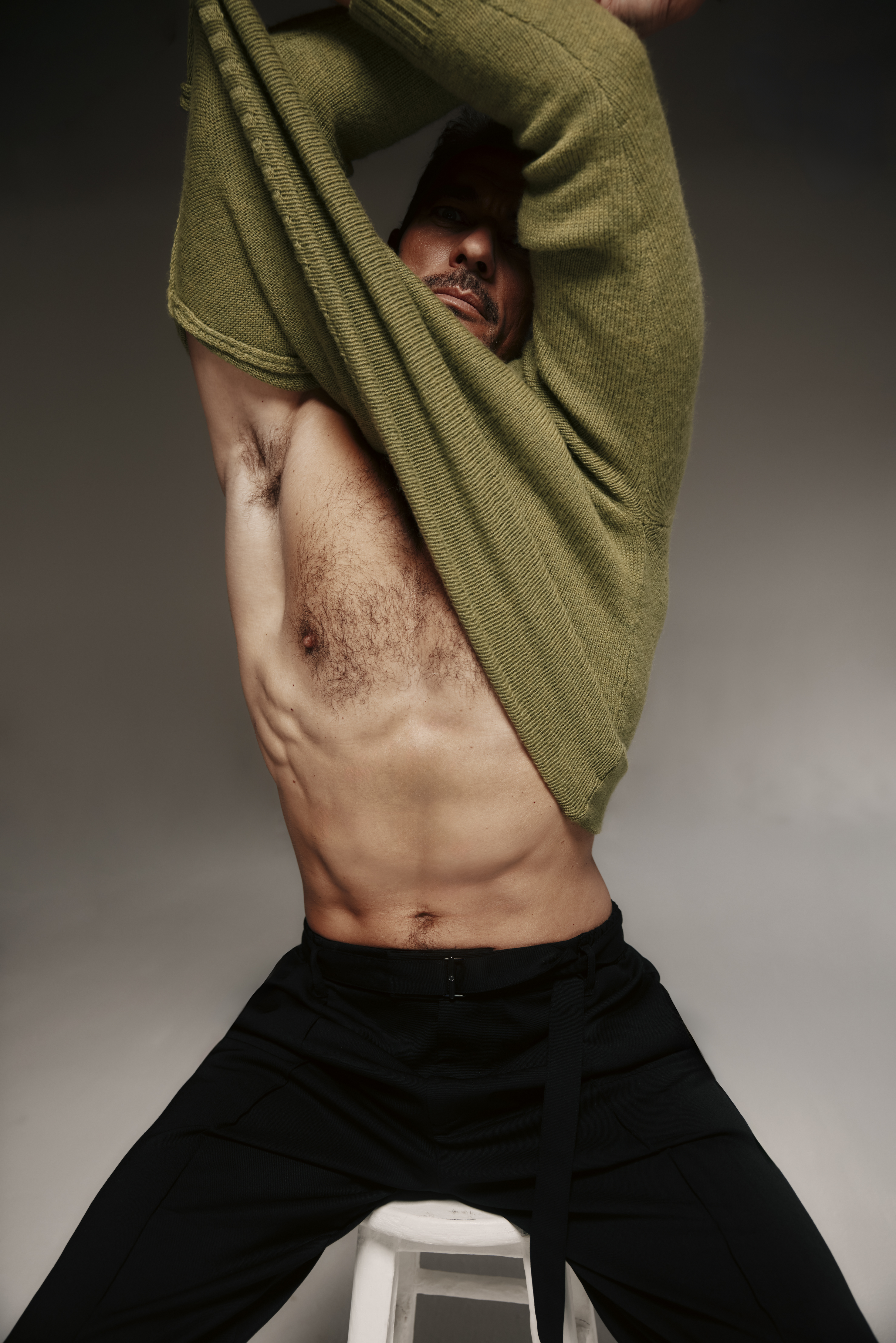 YOU Magazine | David Gandy