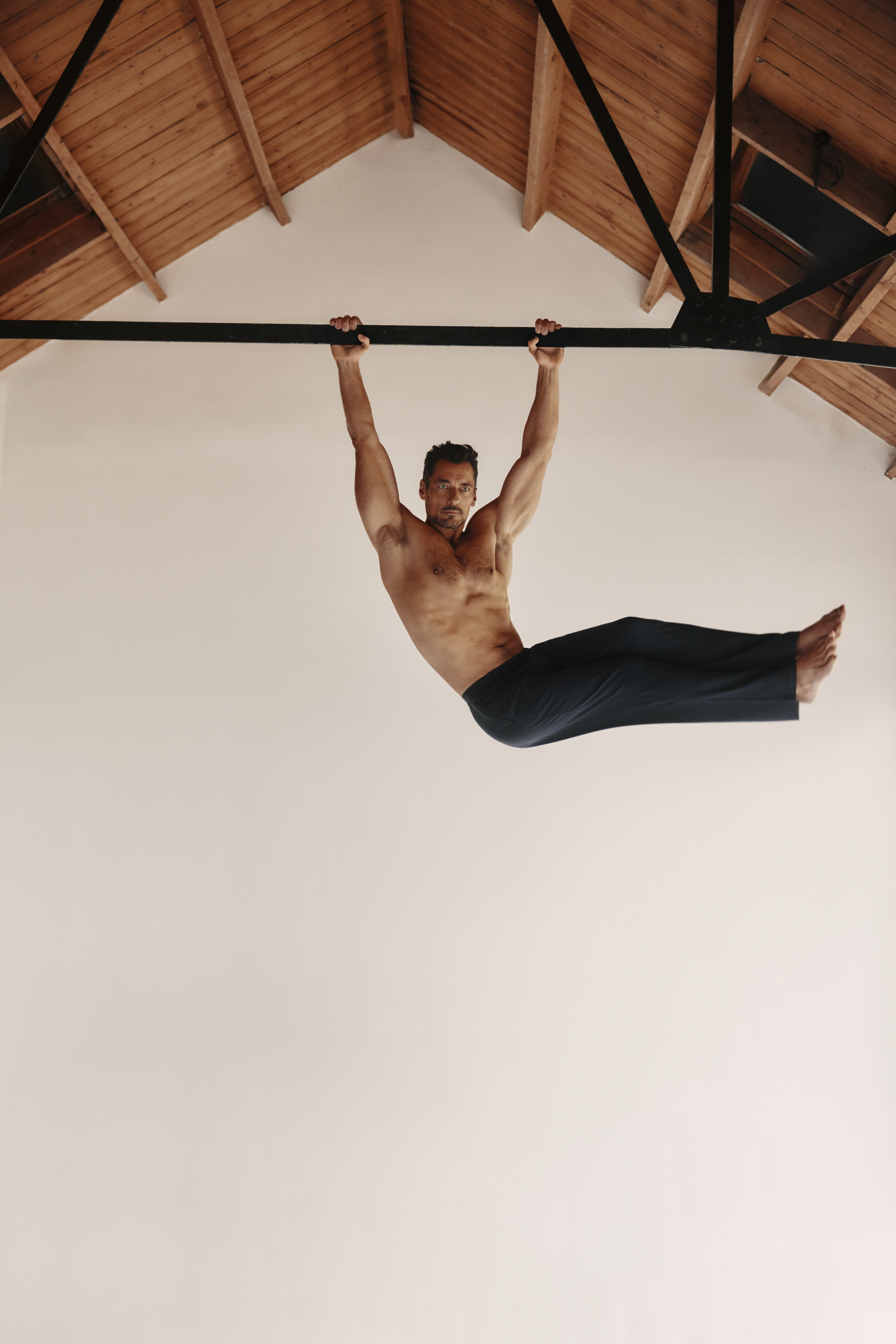 YOU Magazine | David Gandy