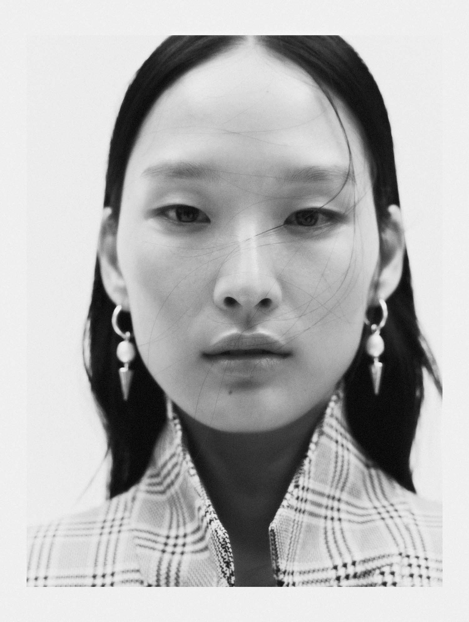 H&M | Yoonmi Sun