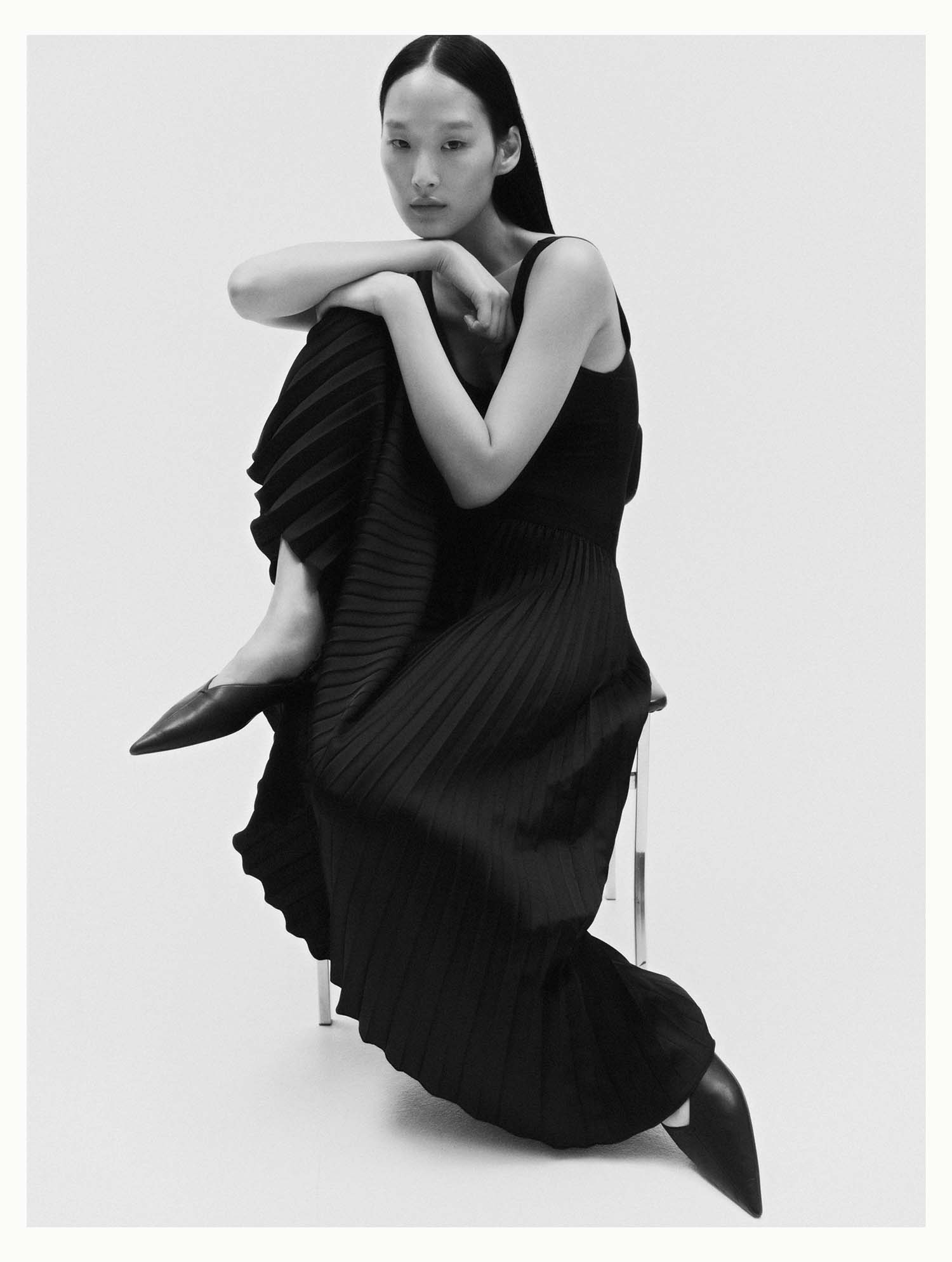 H&M | Yoonmi Sun
