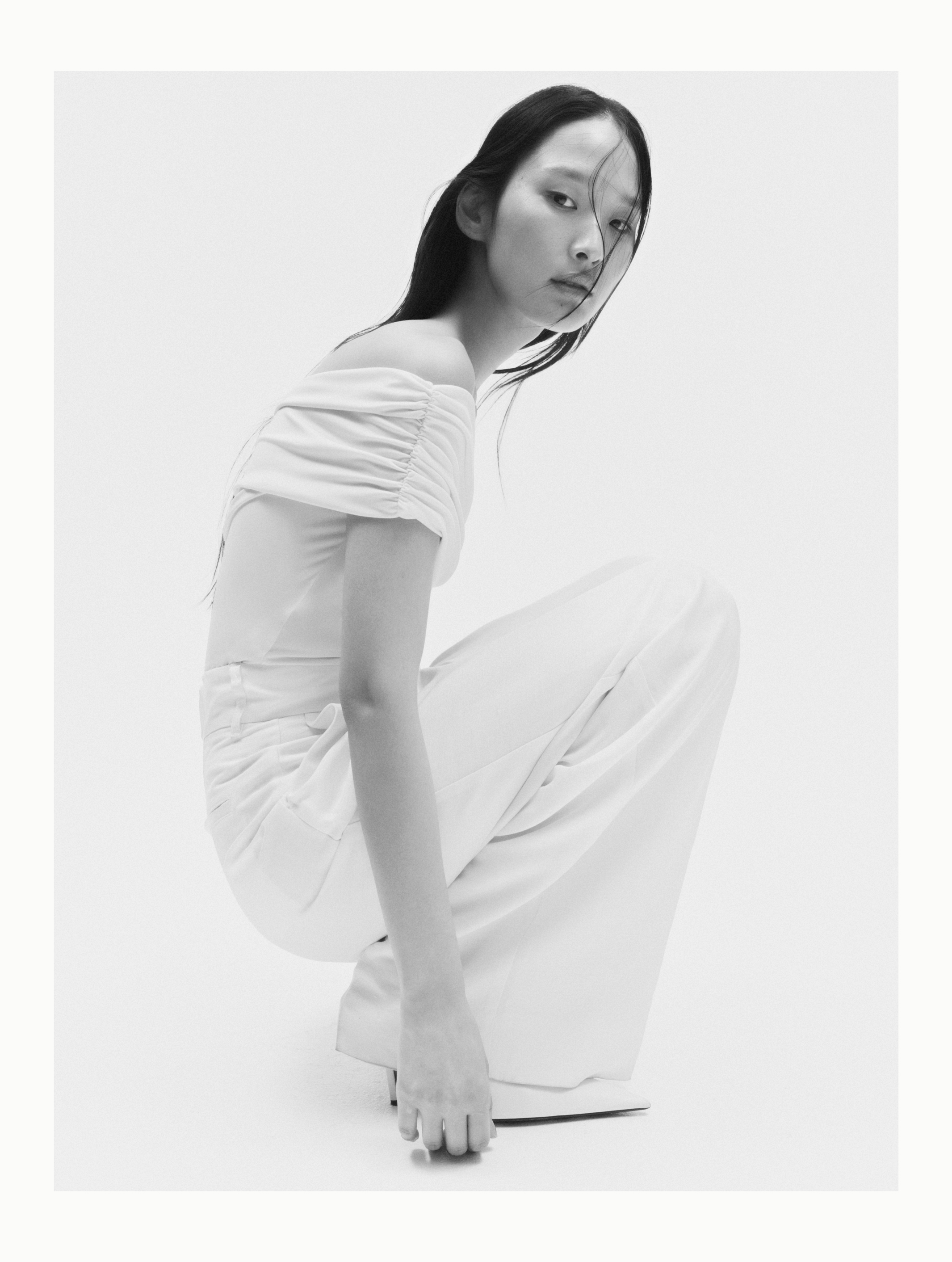H&M | Yoonmi Sun