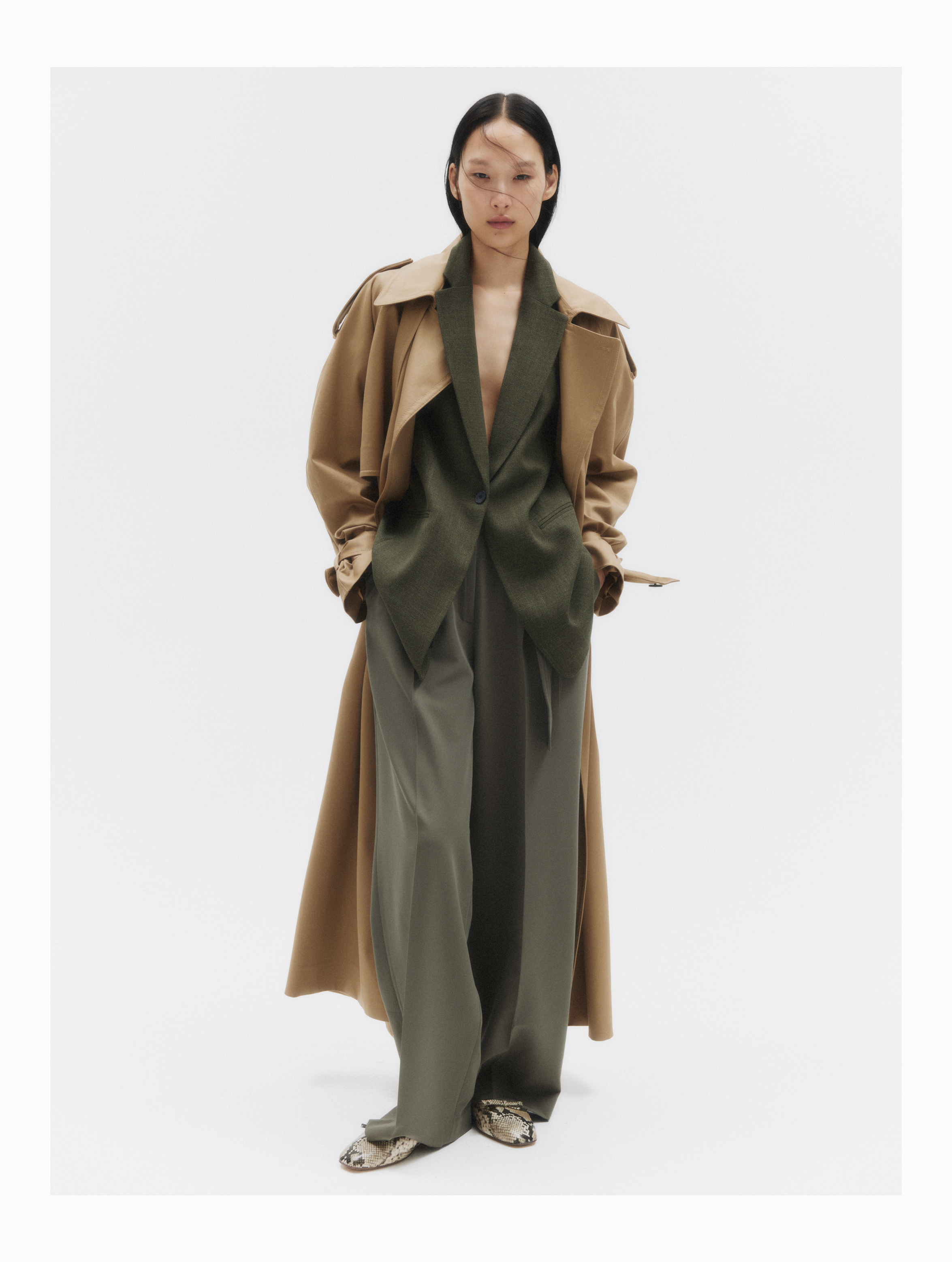 H&M | Yoonmi Sun