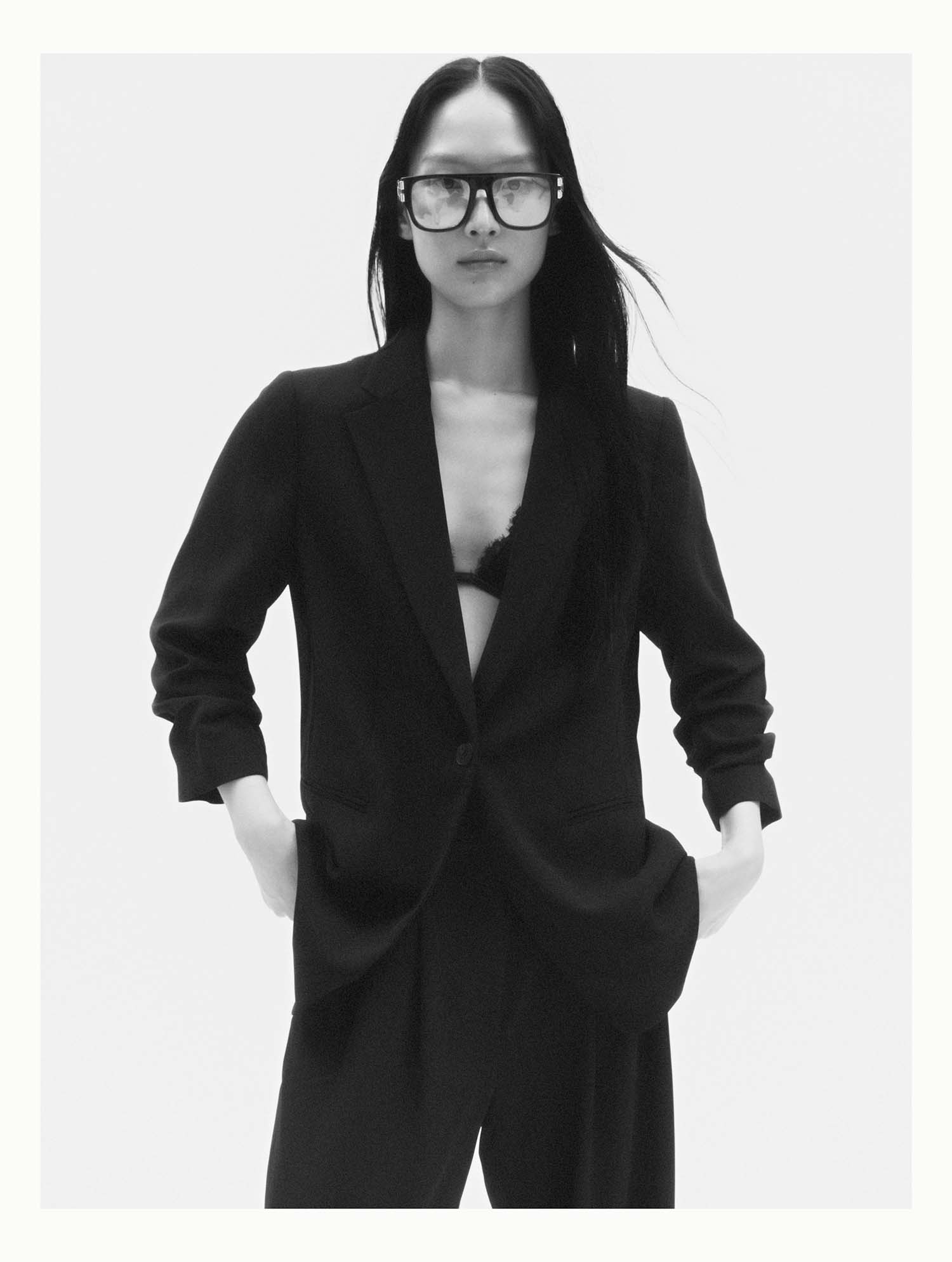 H&M | Yoonmi Sun