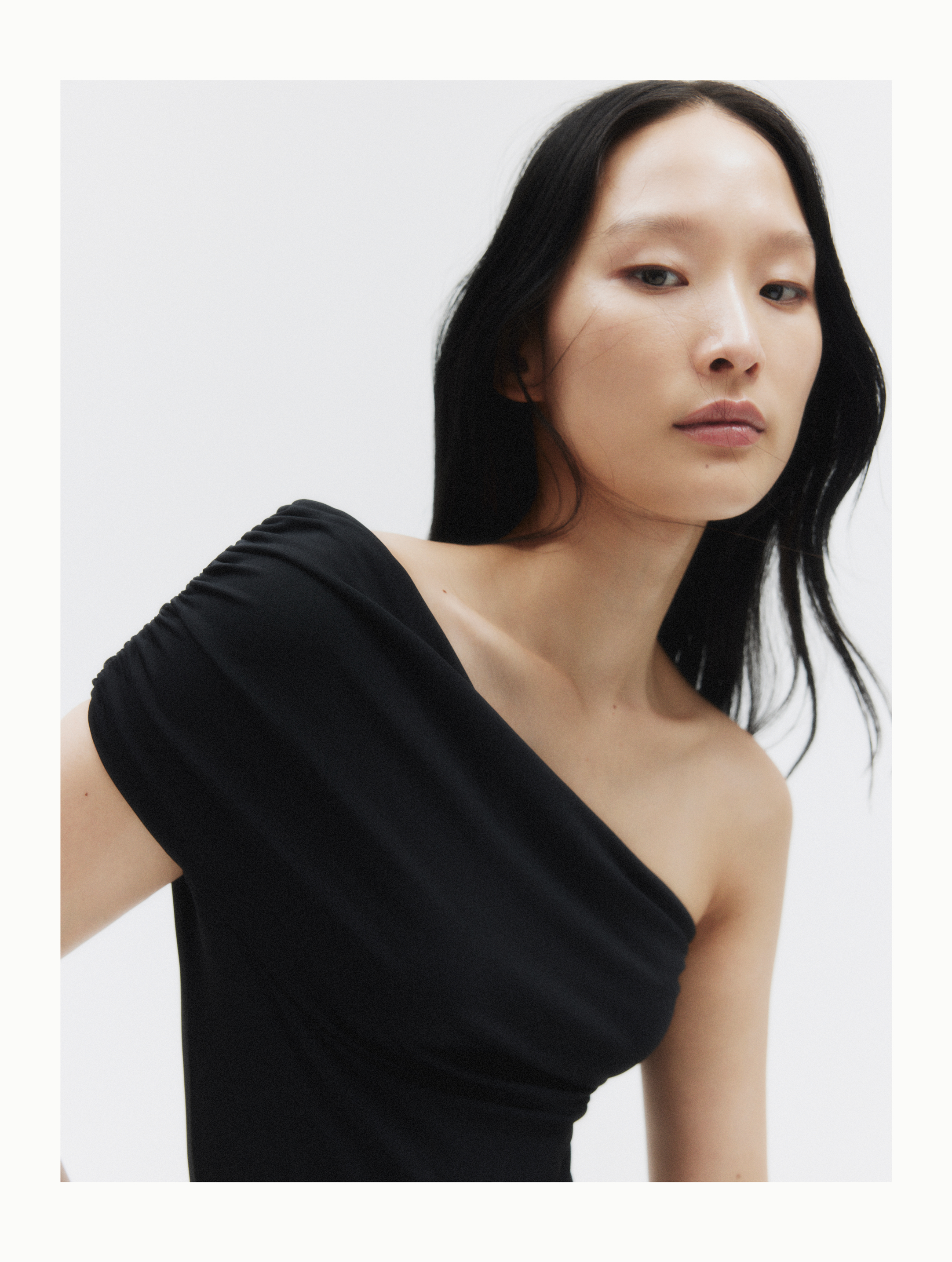 H&M | Yoonmi Sun