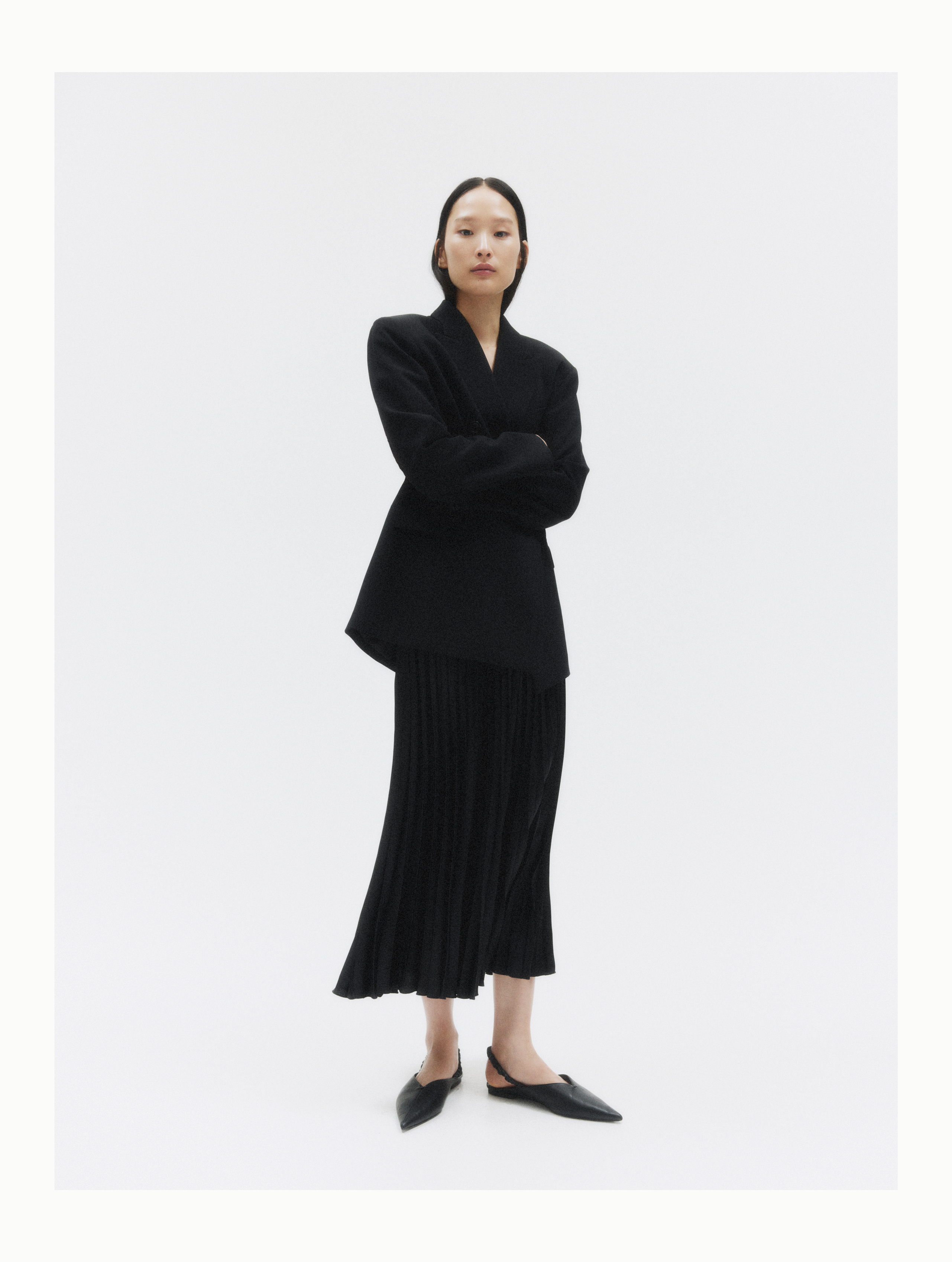 H&M | Yoonmi Sun