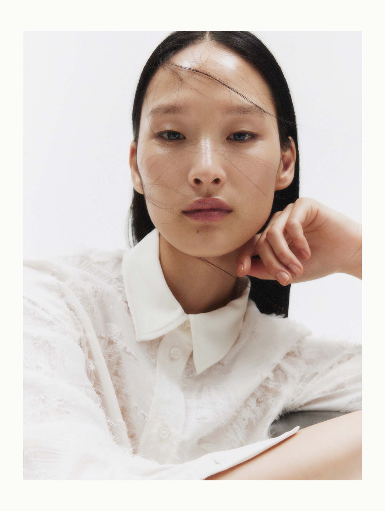 H&M | Yoonmi Sun