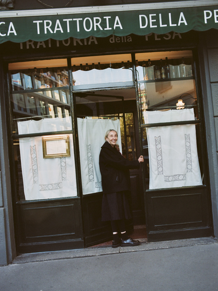 Konfekt | Carla Sozzani