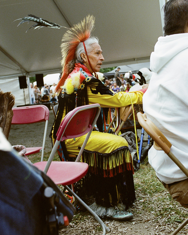 First Nations Pow Wows