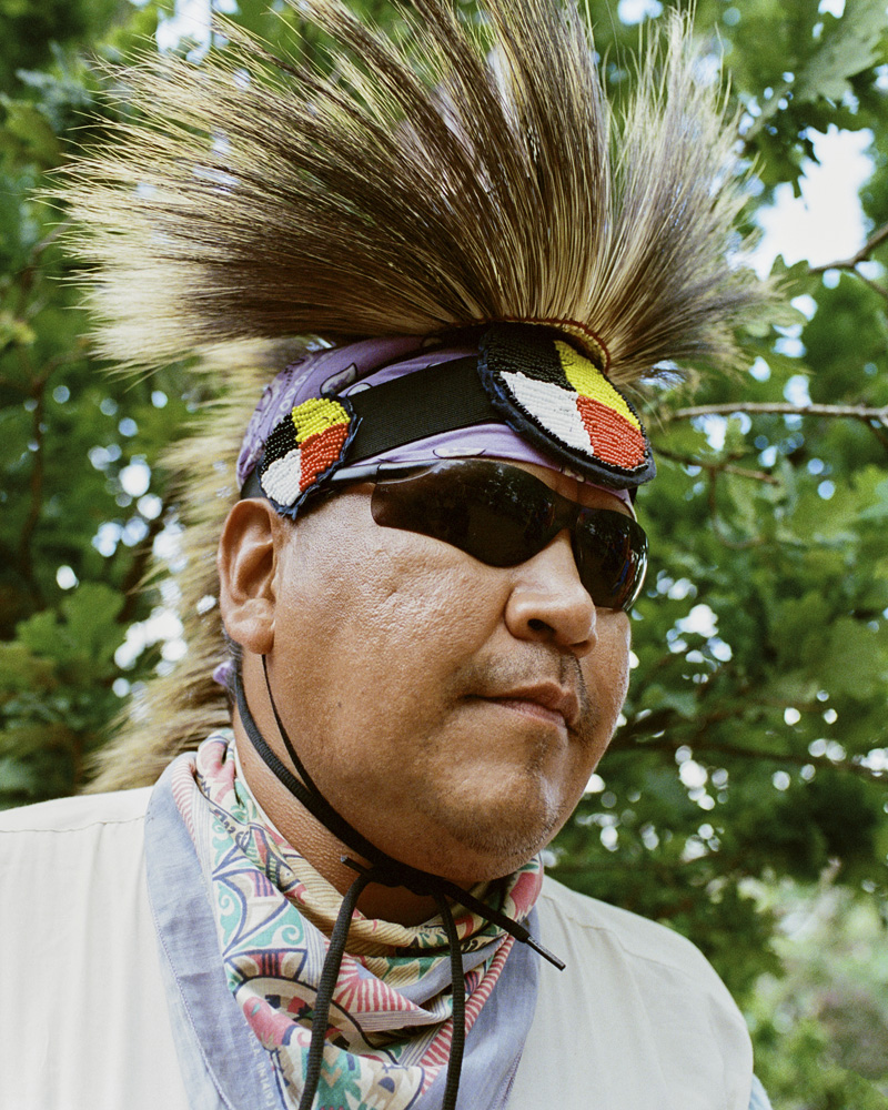 First Nations Pow Wows