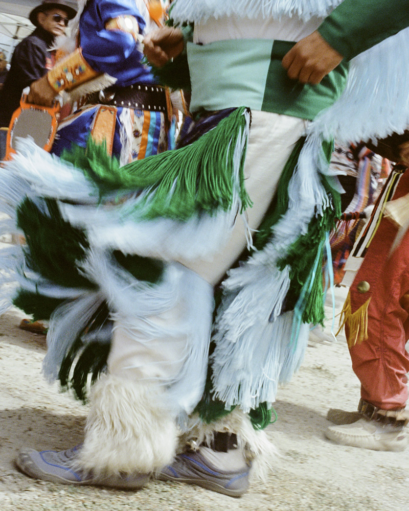 First Nations Pow Wows