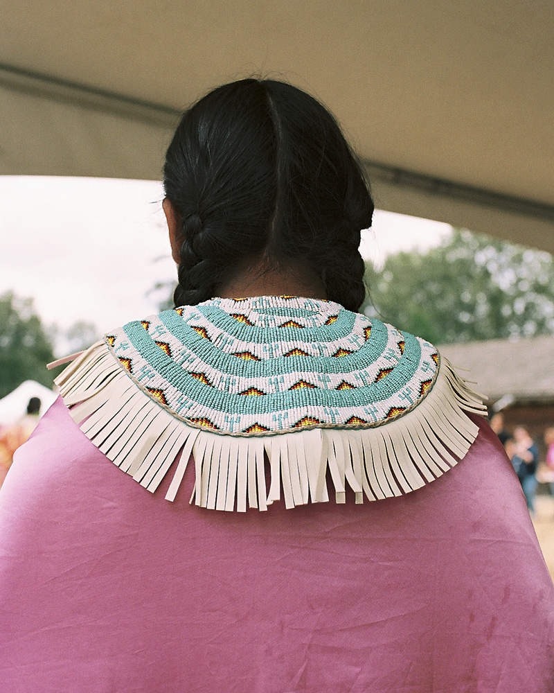 First Nations Pow Wows