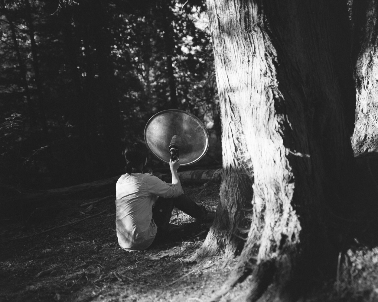 Soundscape Ecology