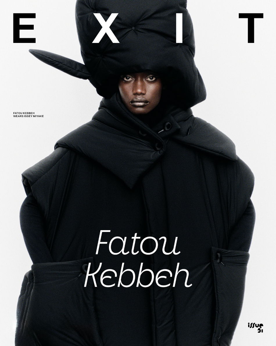 EXIT Magazine
