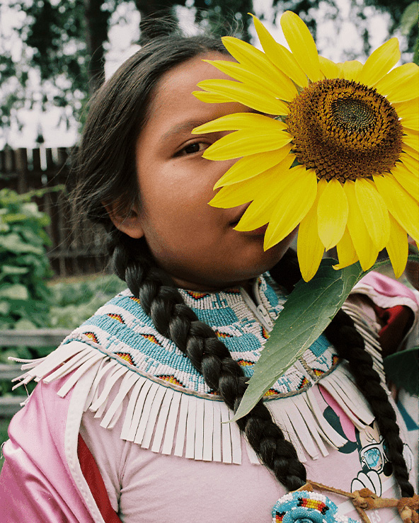First Nations Pow Wows