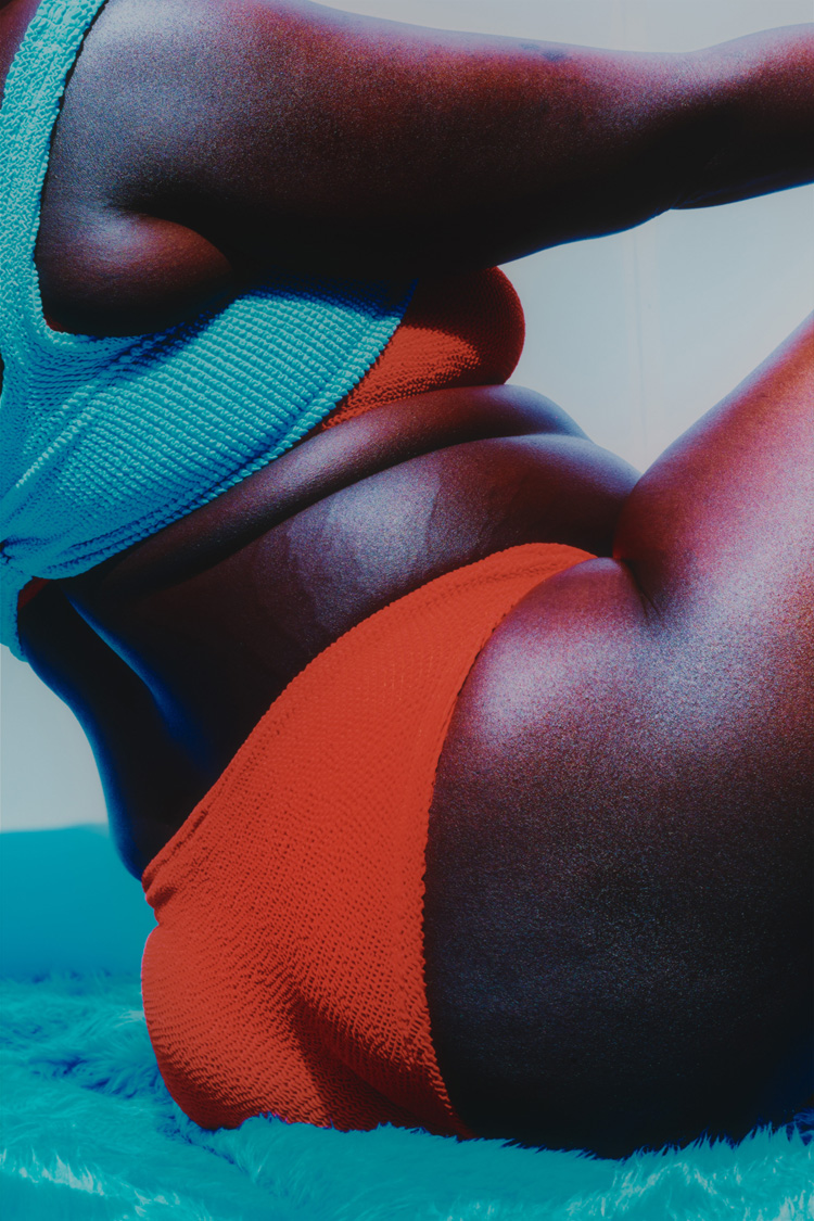 ALSO Journal | Saturation Point