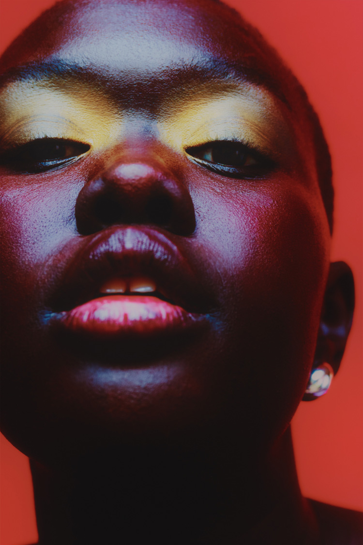 ALSO Journal | Saturation Point