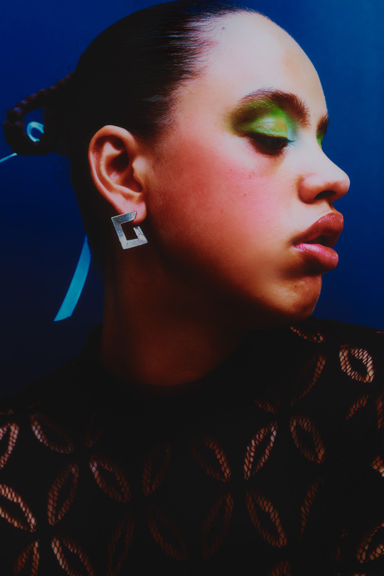 ALSO Journal | Saturation Point