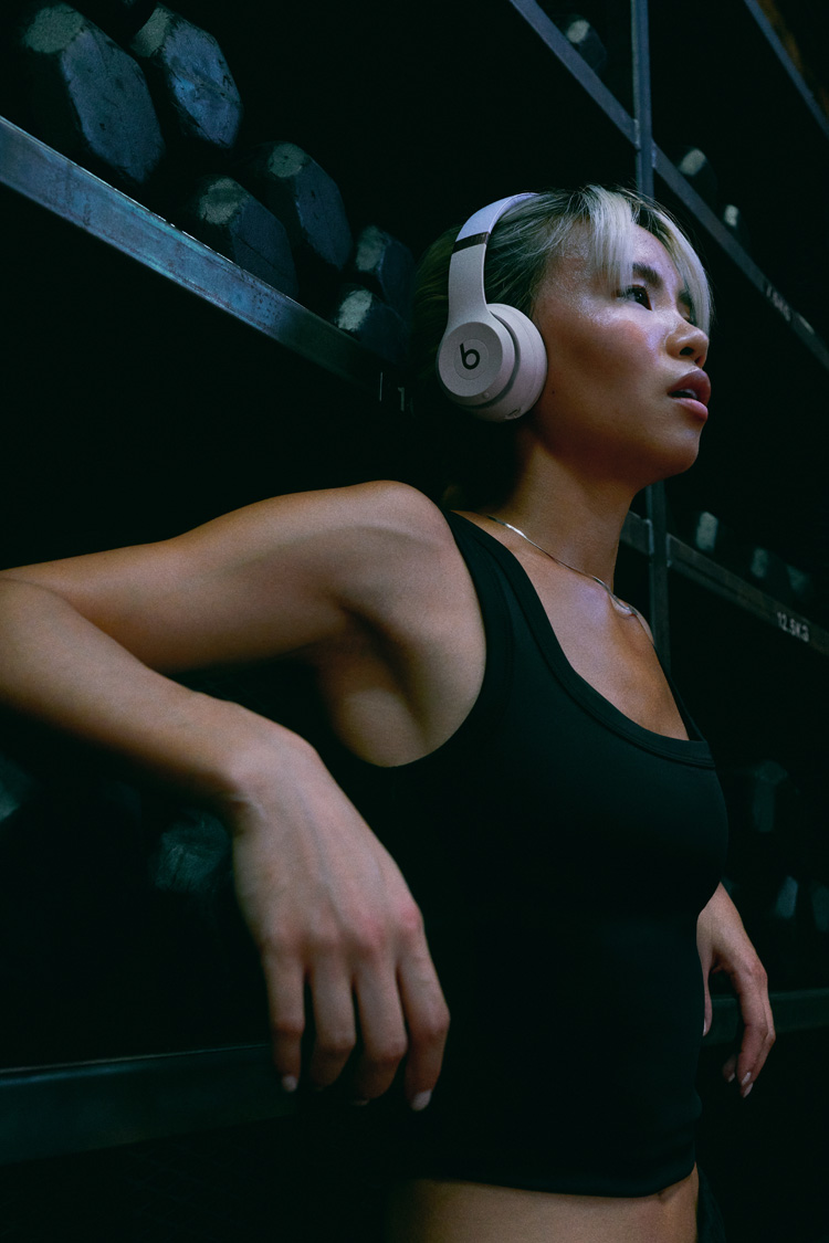 Beats by Dre