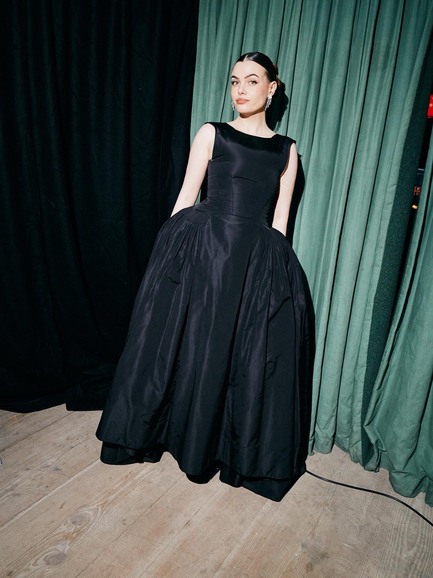 Charlie Howard | Glamour WOTY Awards