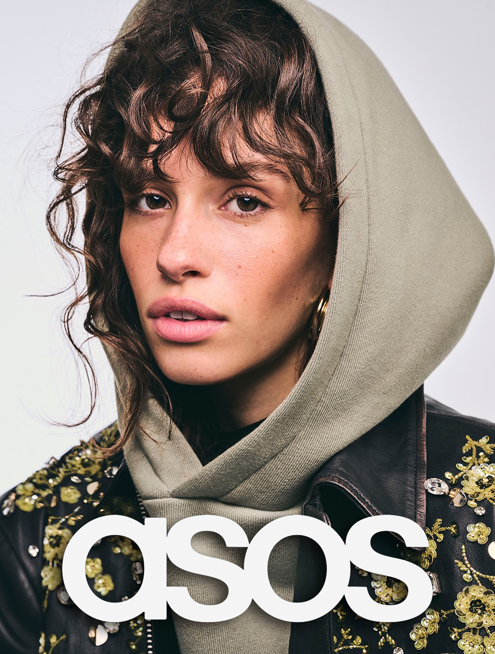 ASOS | Hoods Up