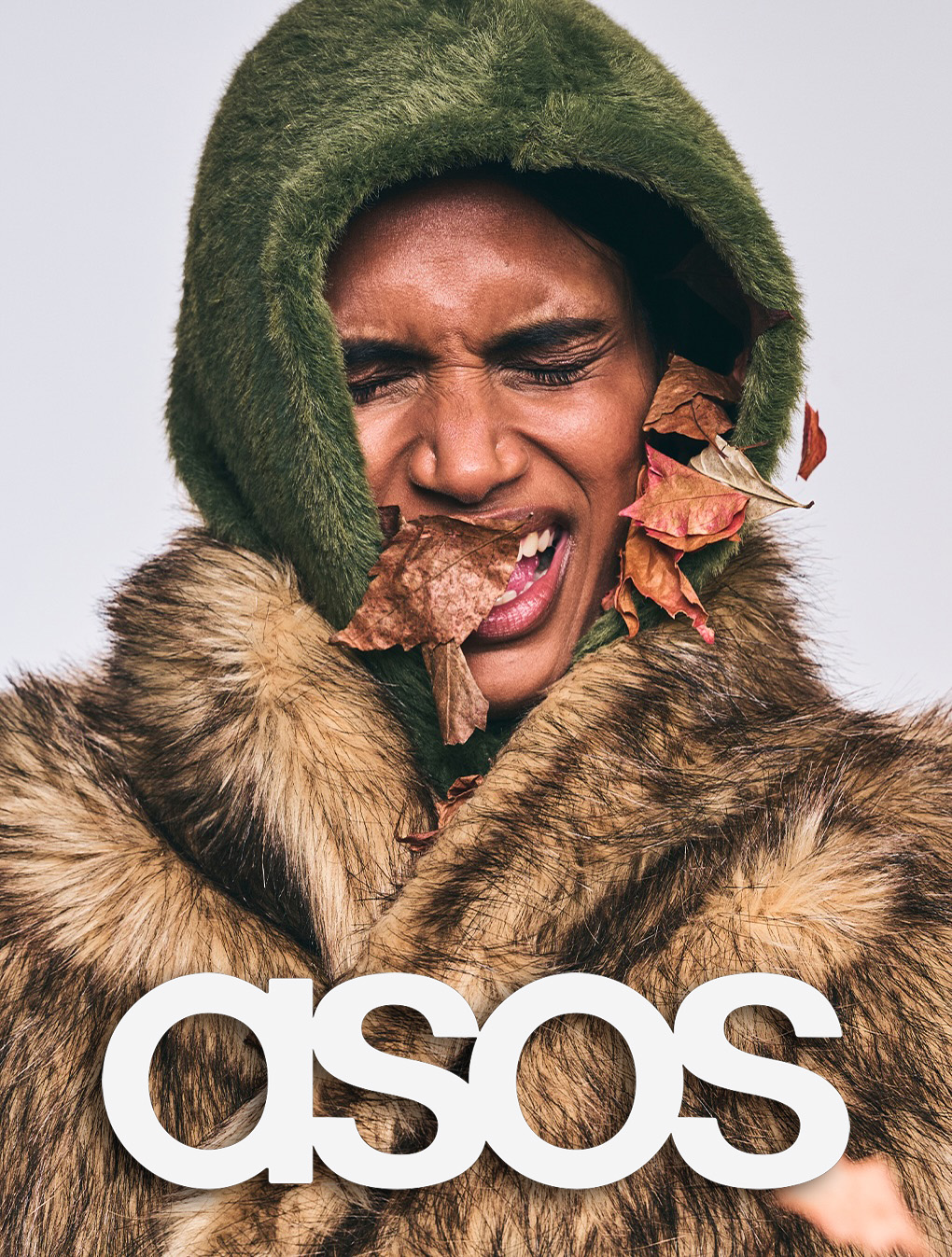 ASOS | Hoods Up
