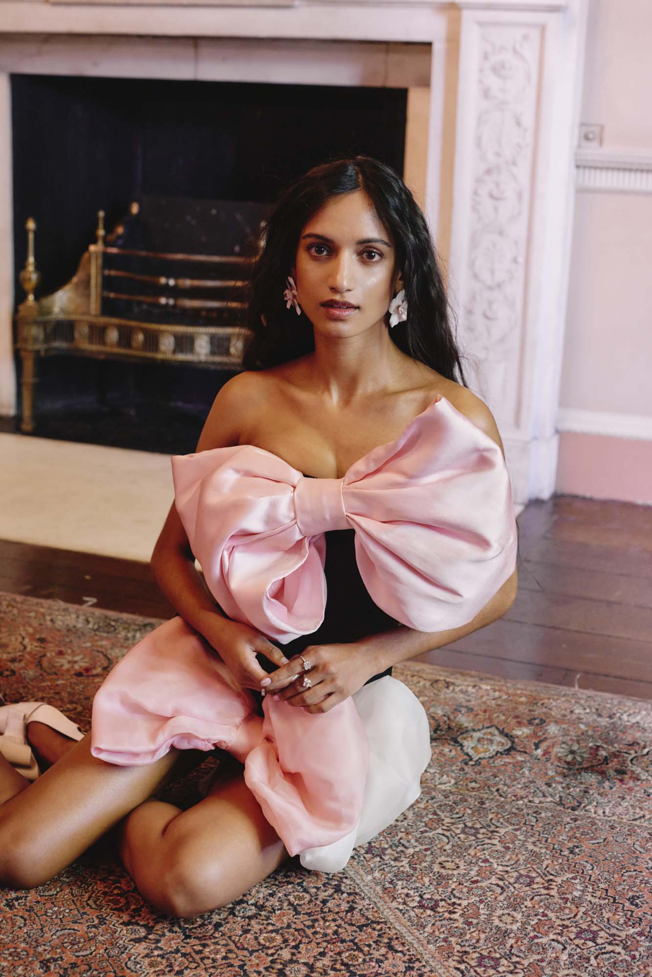 Grumpy Magazine | Amita Suman