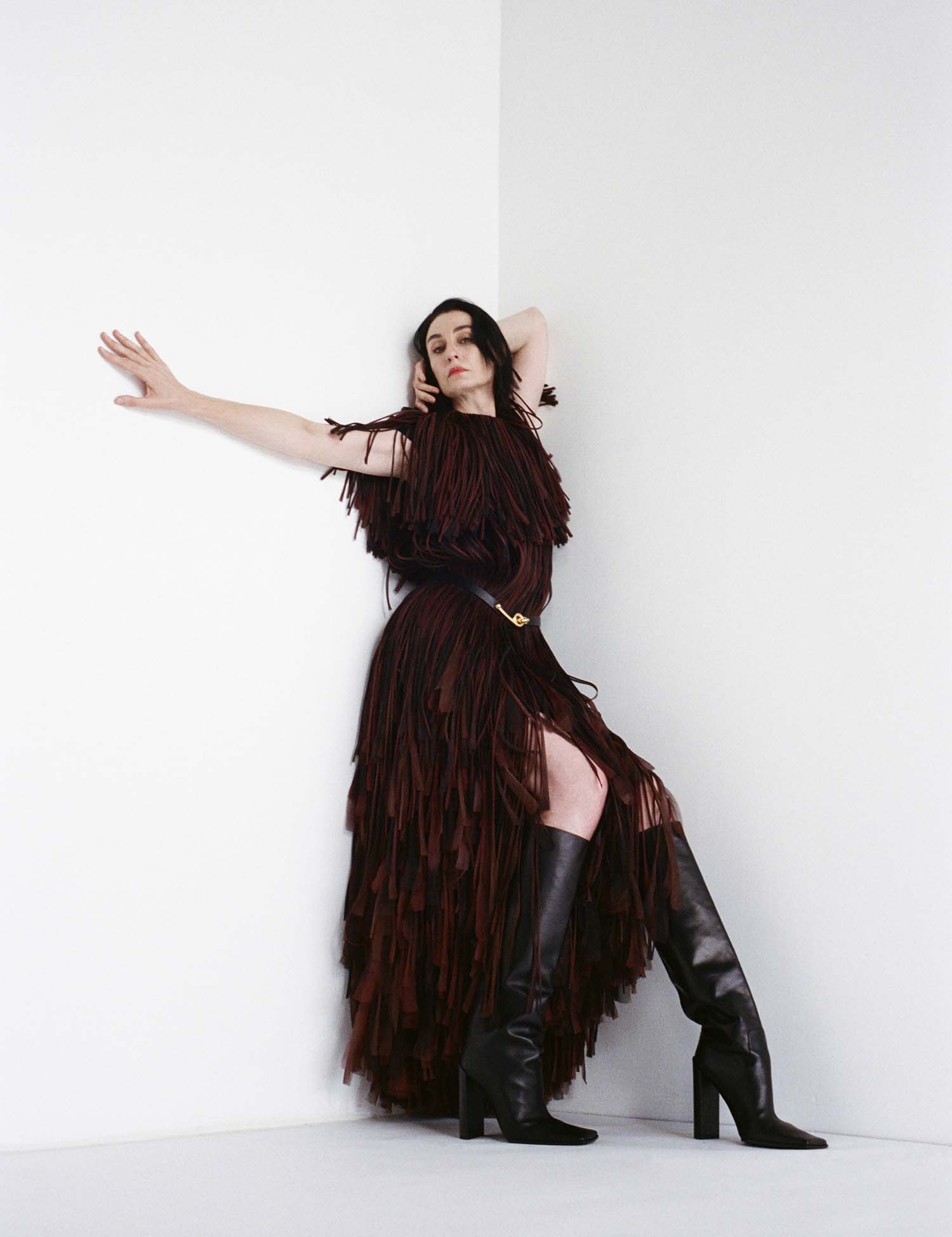 Behind The Blinds | Erin O’Connor