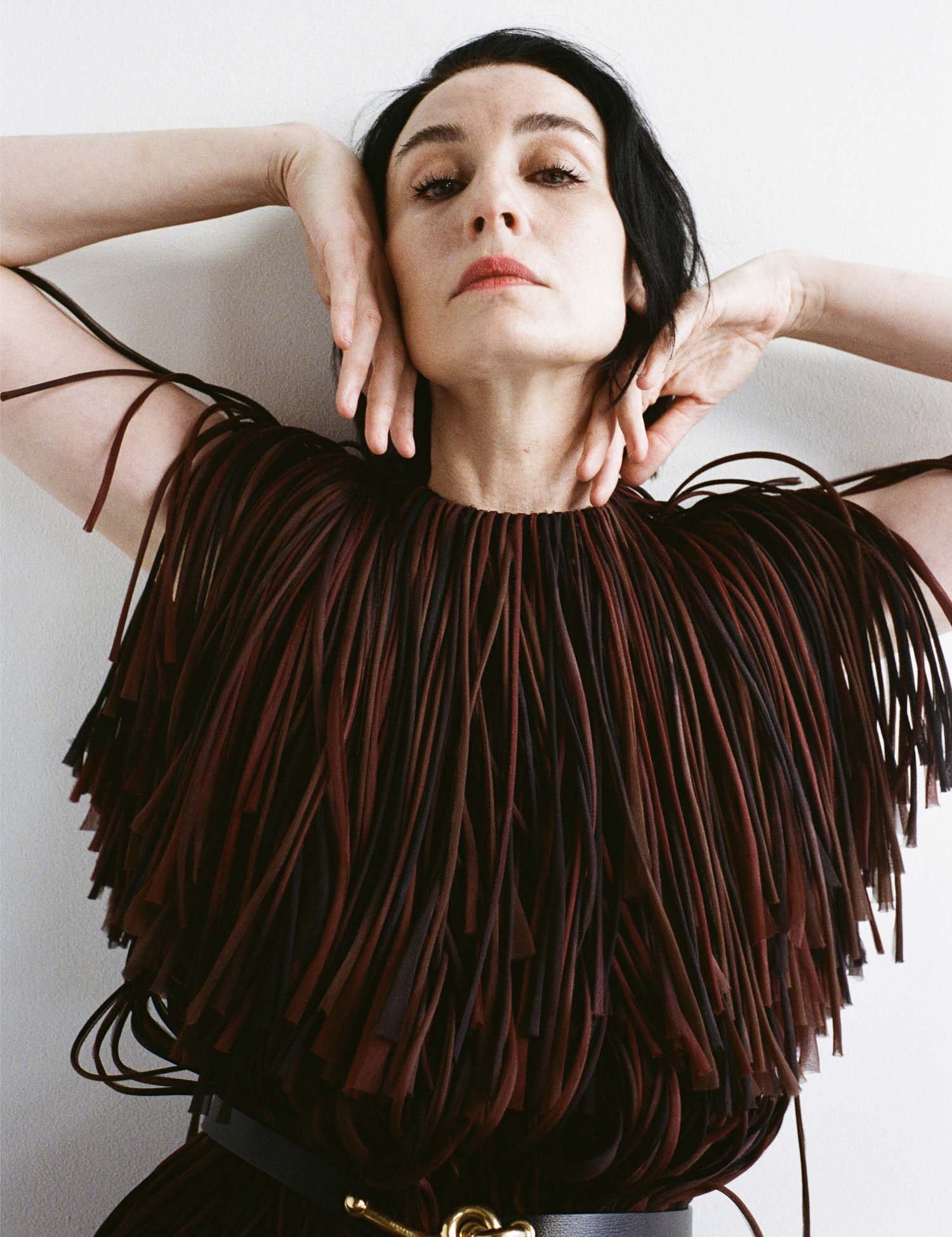 Behind The Blinds | Erin O’Connor