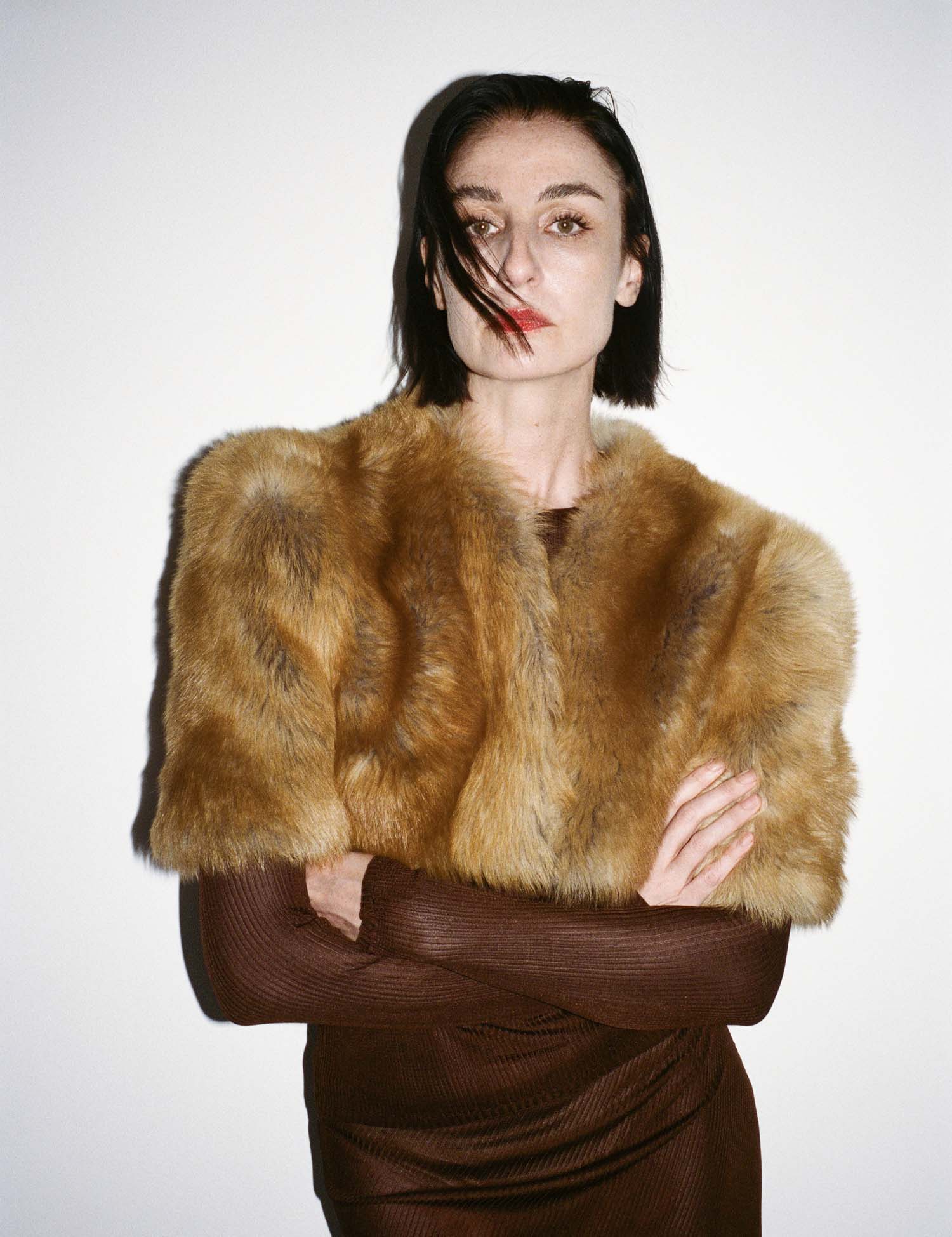 Behind The Blinds | Erin O’Connor