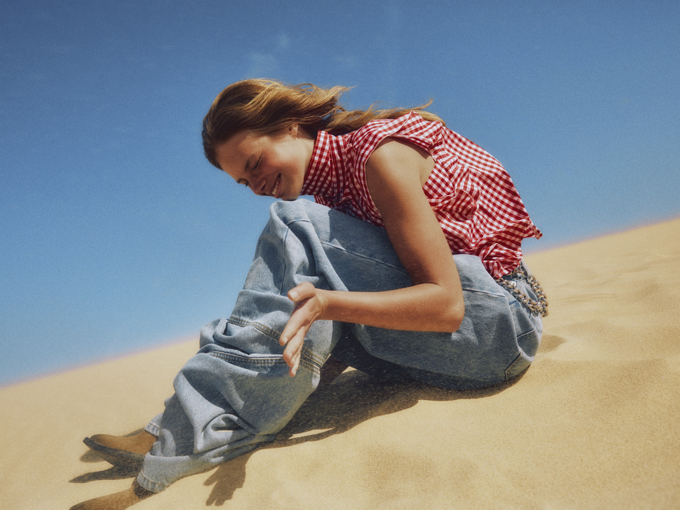 Elle | Mari