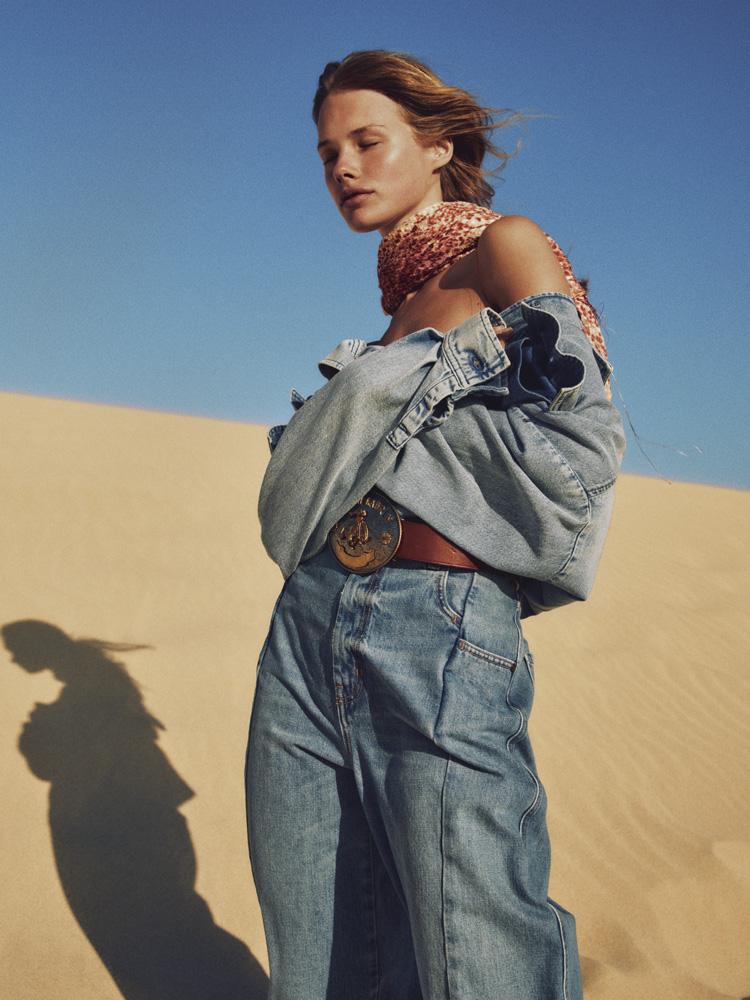 Elle | Mari