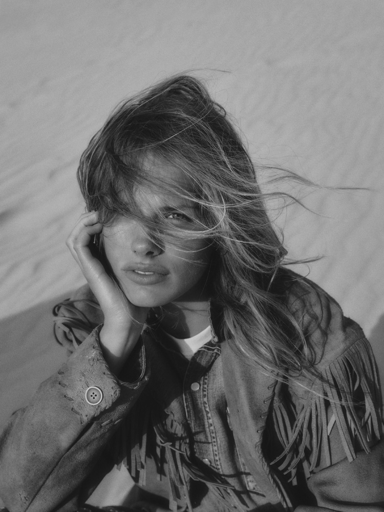 Elle | Mari