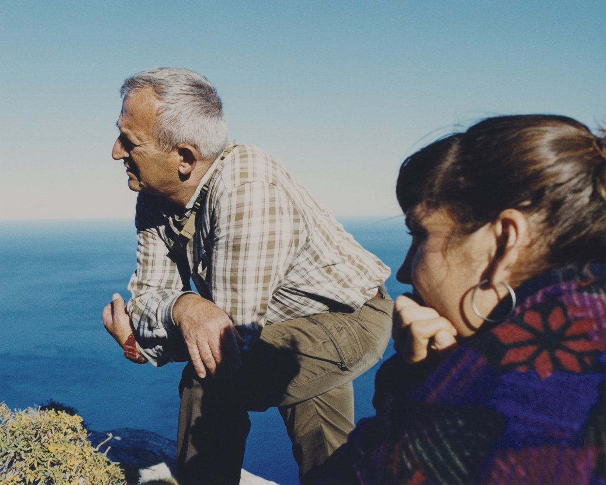 Towards New Food Futures