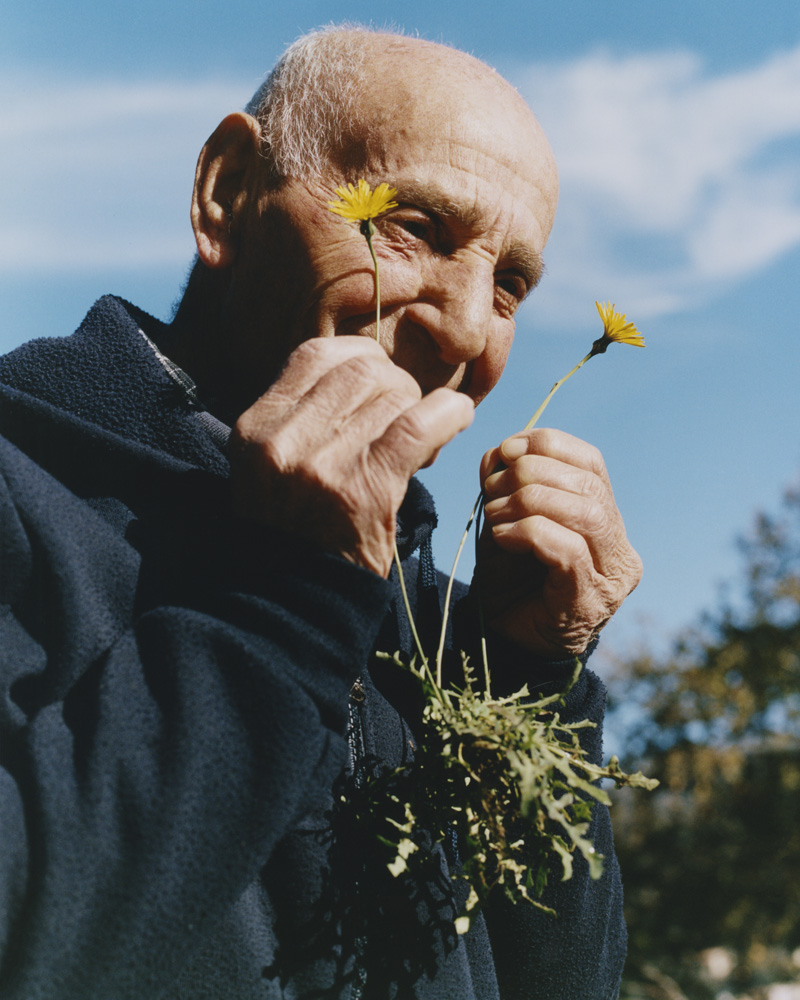 Towards New Food Futures
