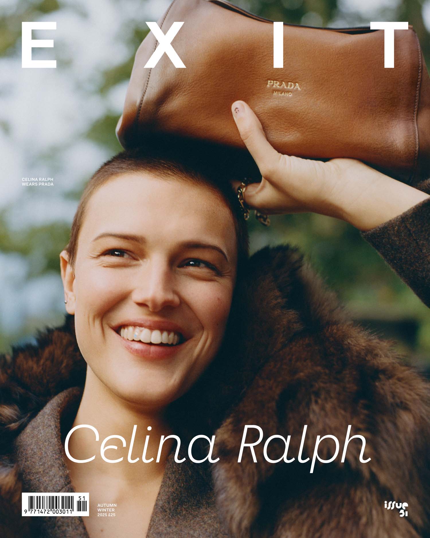 EXIT Magazine