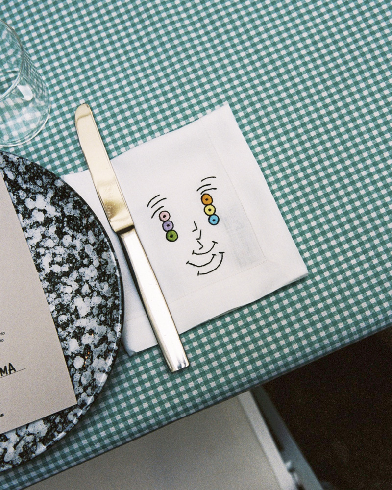Alla Carta
