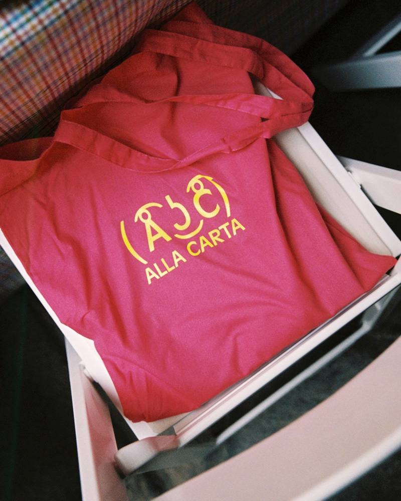Alla Carta