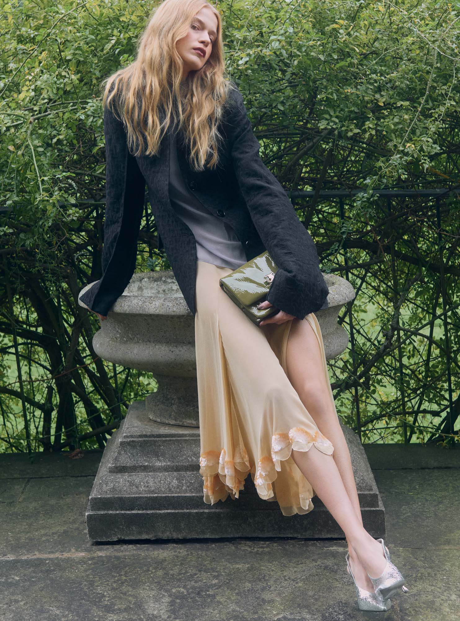 Harper’s Bazaar