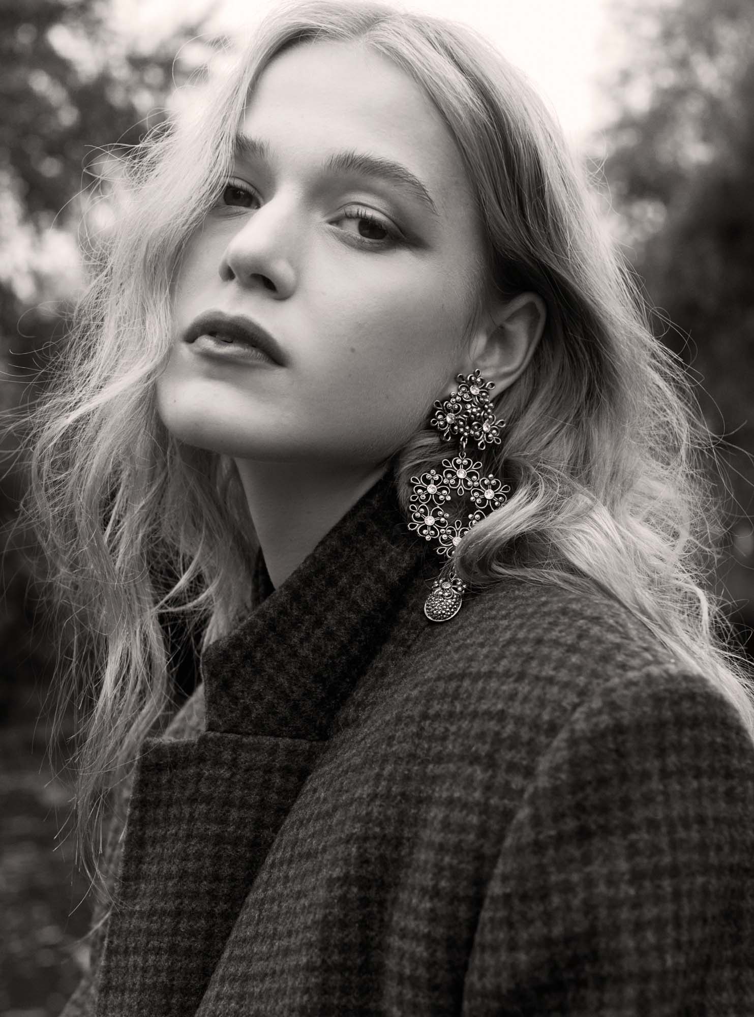 Harper’s Bazaar
