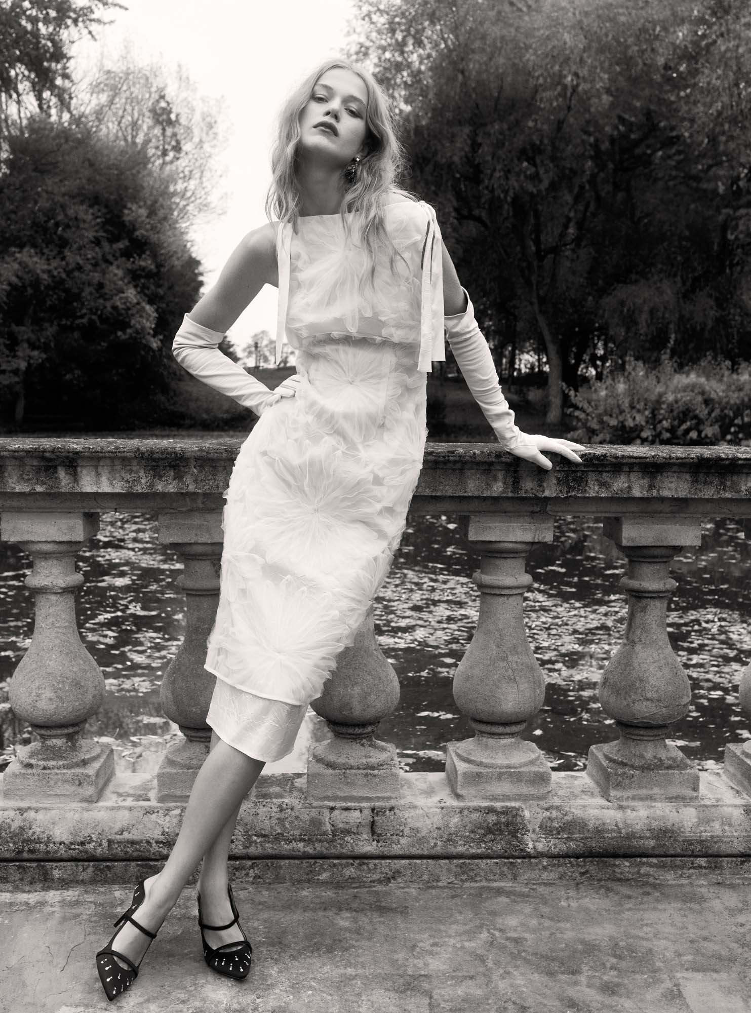 Harper’s Bazaar