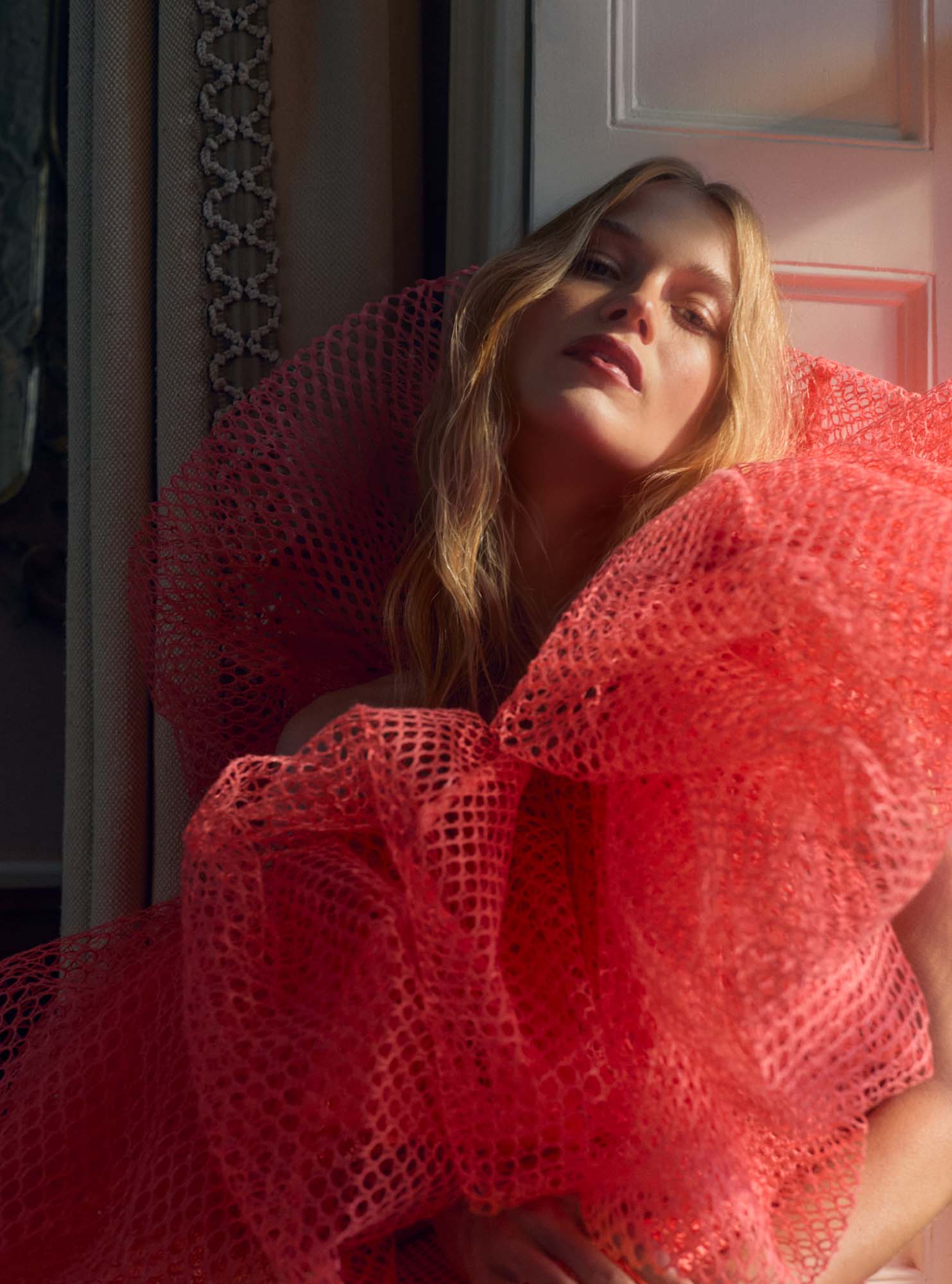Harper’s Bazaar