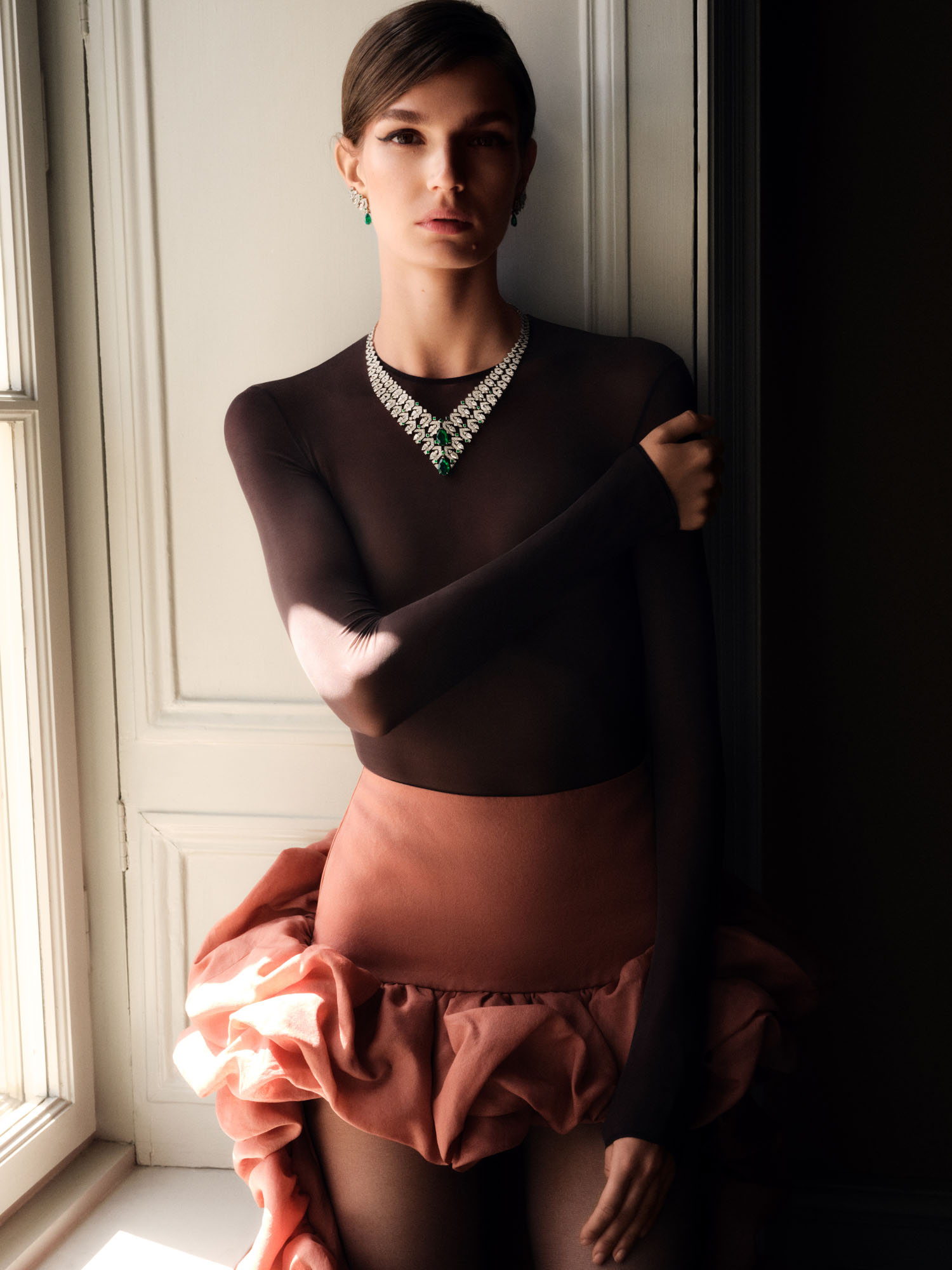 Vogue Hong Kong | Cartier