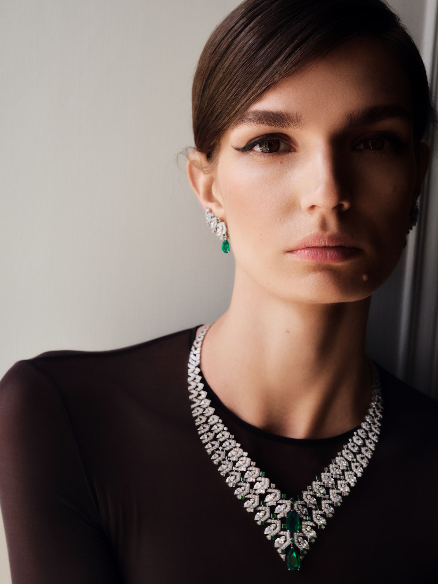 Vogue Hong Kong | Cartier